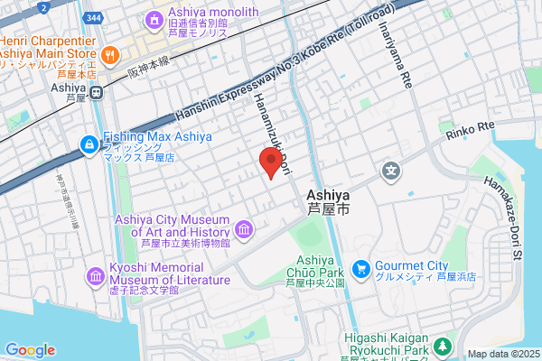 Ashiya Health Center
