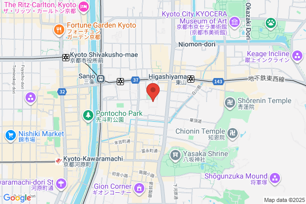 Higashiyama Health Center