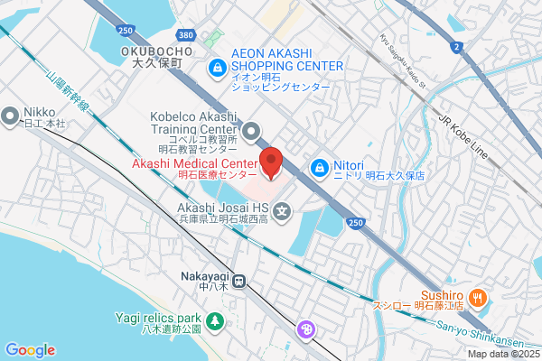 Hyogoken Akashi Health Center