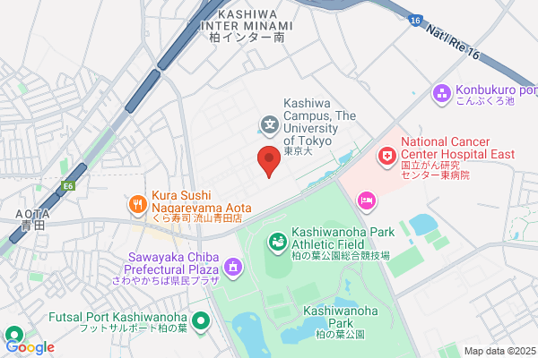 Kashiwa Health Center