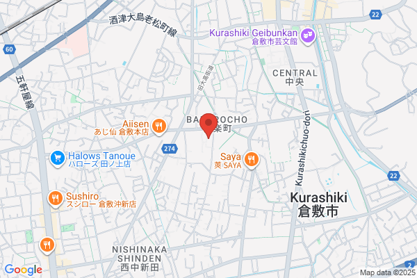 Kurashiki Health Center