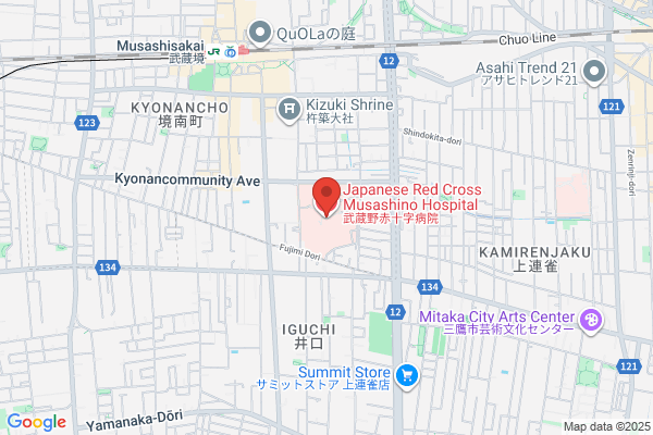 Mitaka-Musashino Health Center