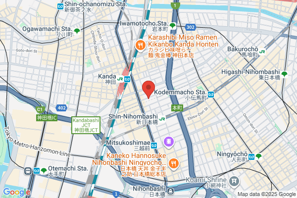 Ebisu Kampo Seiyaku Co., Ltd.