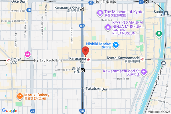 FLP Japan Ltd. Kyoto Br.