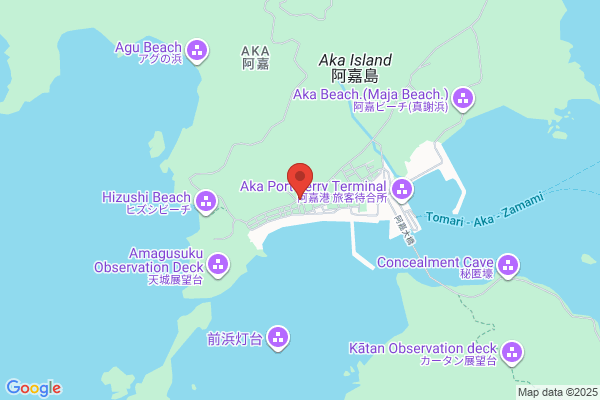 Healthy Geruma House