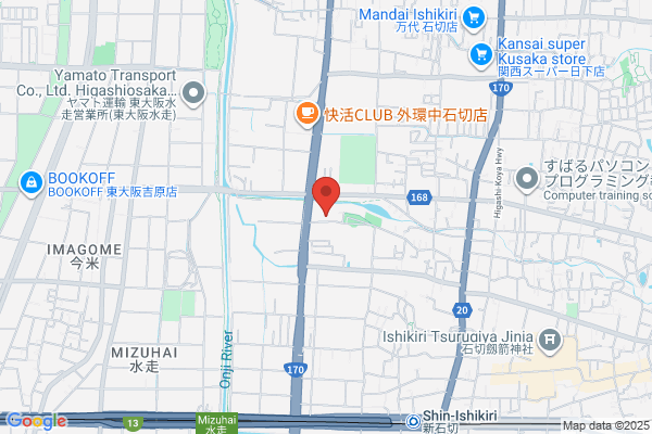Juken Co., Ltd. Makomo Fukyu Center