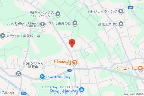 Kohki Co., Ltd.