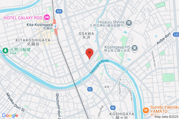 Kyoei Co., Ltd.