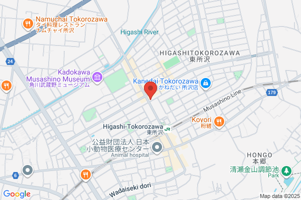 Minorudo Co., Ltd.