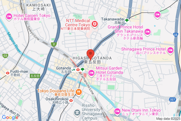 Nagai Limit Co., Ltd.