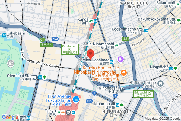 Hokueiken Corp.