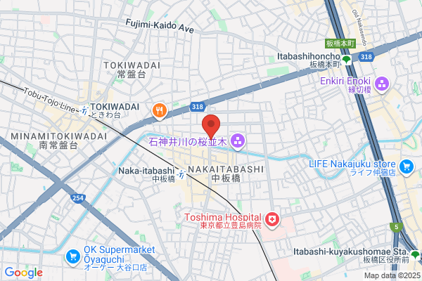 Koushoku Co., Ltd.