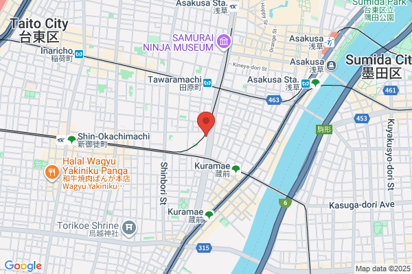 Noa Co., Ltd.