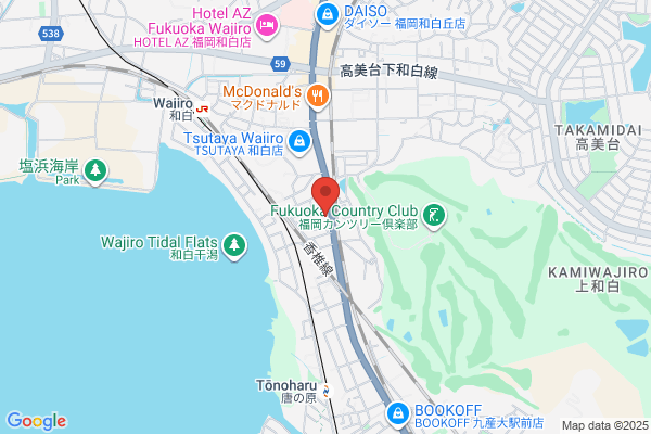 Otaka Koso Fukuoka Hambai Co., Ltd.