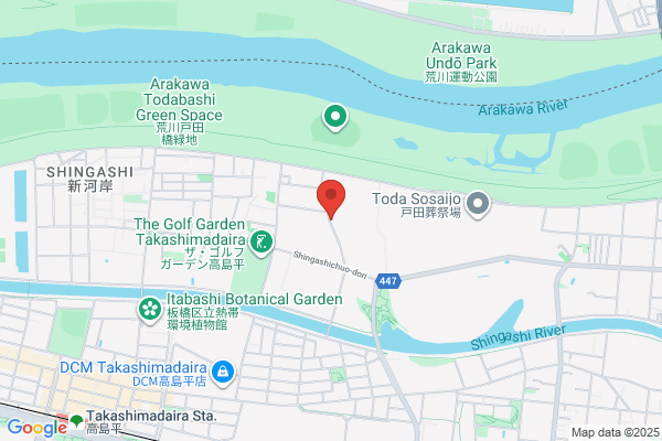 Sanpoh Trading Co., Ltd.