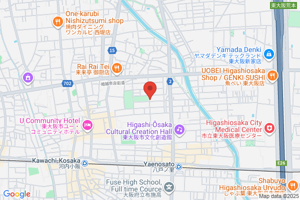 Shiraishi Shoji Co., Ltd.