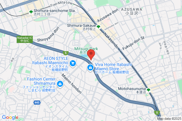 Care Center Shirakaba