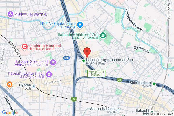 Enjyu Clinic