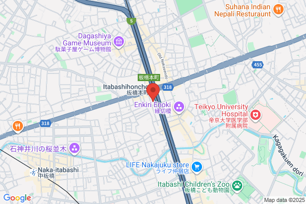 Fujimi Hospital