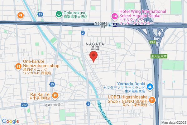 Hayashi Orthopedic Clinic