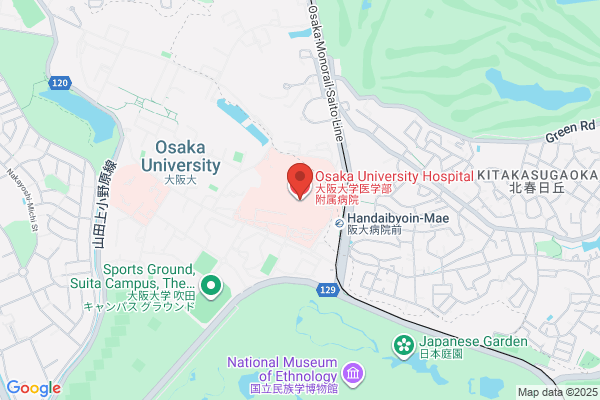 Iihara Hospital