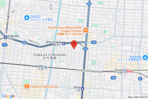 Kodokai Hospital