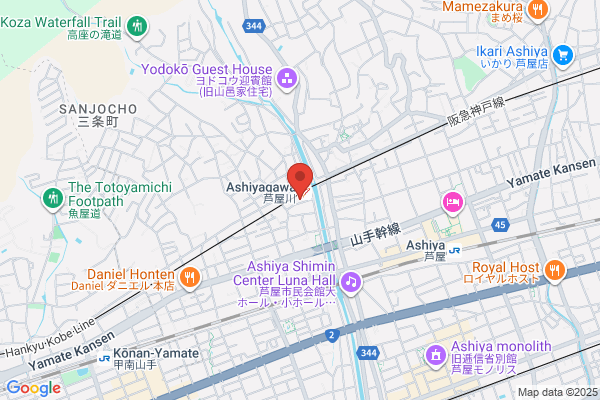 Kyogoku Children's Clinic