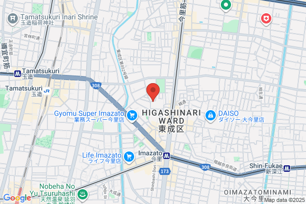 Nakata Surgery