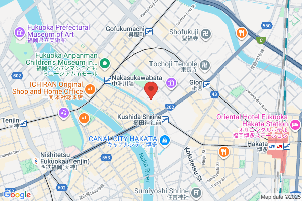 Nakayama Clinic