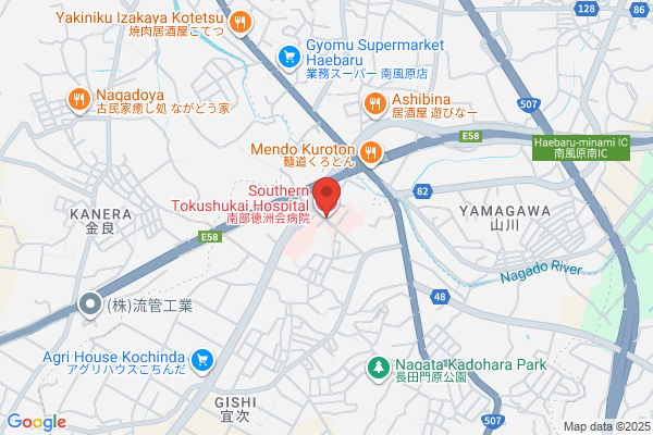 Nanjo Hospital