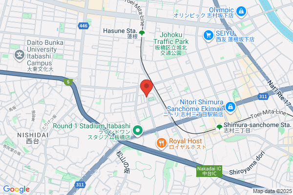 Narimasu Maternity and Gynecological Hospital