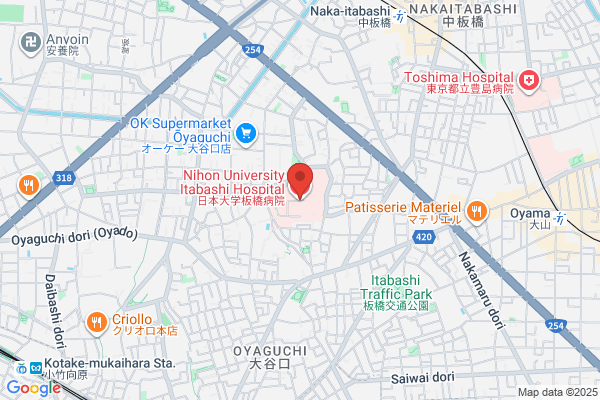 Ohata Hospital