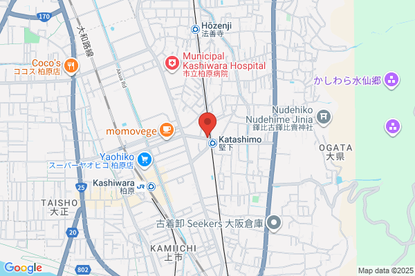 Ohshima Clinic