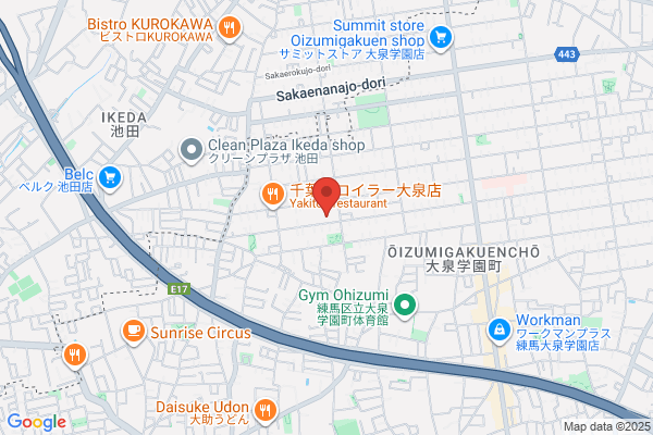 Oizumi Hospital