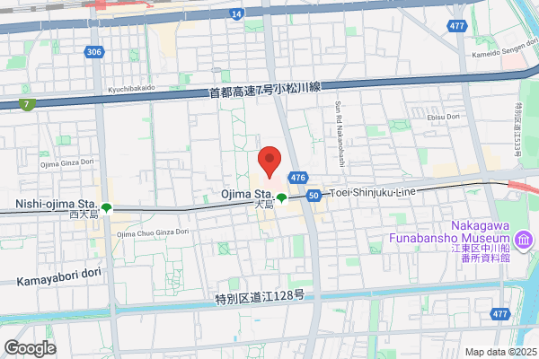 Oshoji Clinic