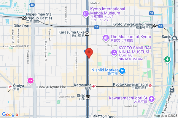 Rokkaku Tanaka Clinic