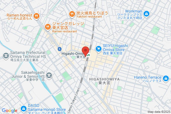 Sawano Clinic
