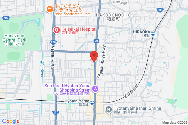 Shimizu Clinic