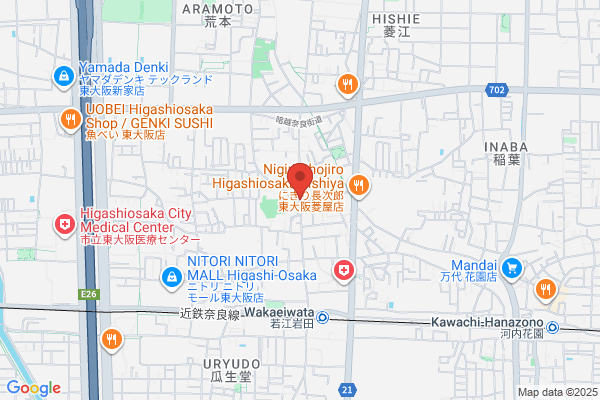 Shinohara Clinic