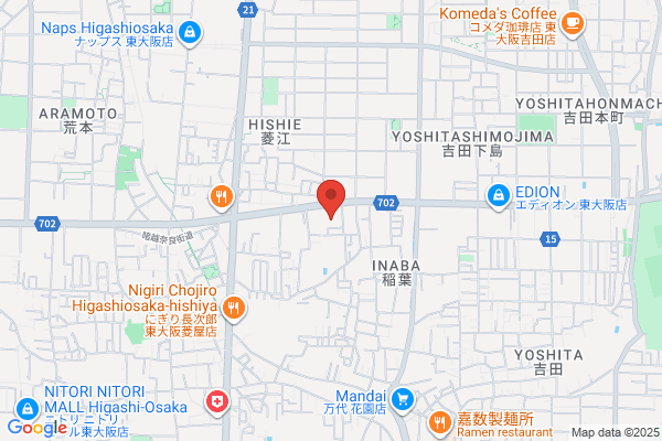 Shirayama Hospital