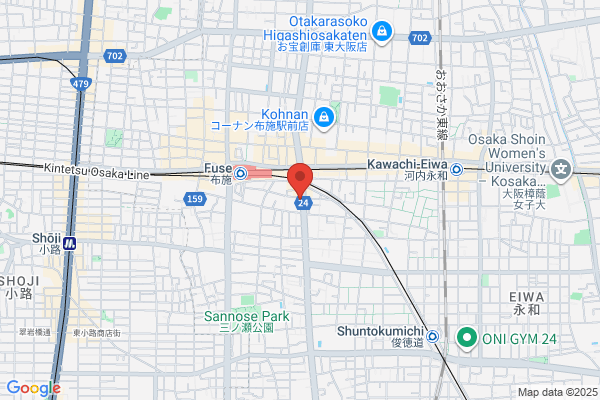 Sugiki Clinic