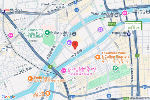 Sumimoto Hospital