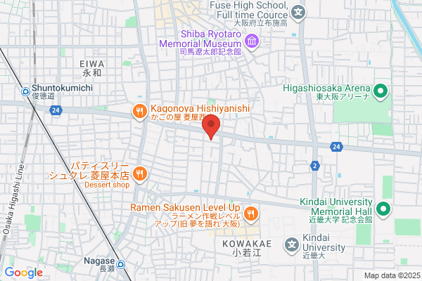Suzawa Physical Children's Clinic