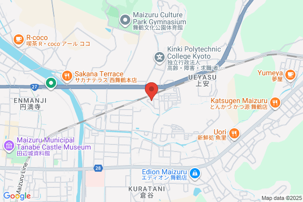 Maizuru Clinic