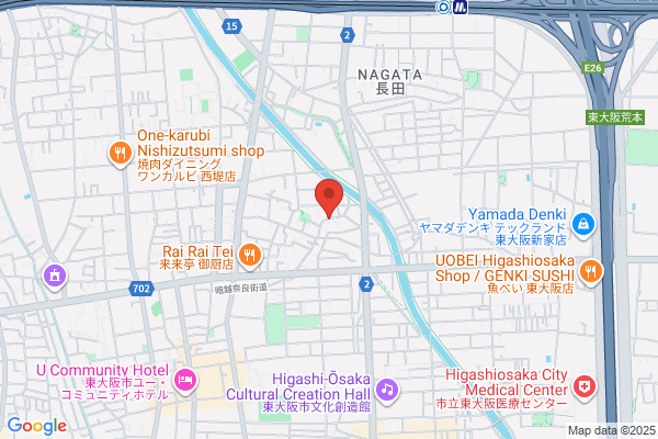 Mikuriya Shinryosho