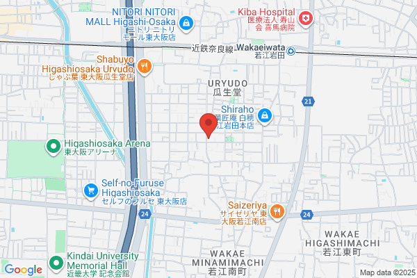 Sarumaru Clinic