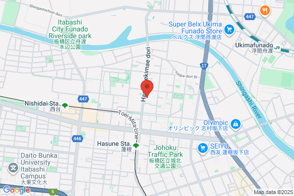 Tokuyama Internal Medicine & Surgery