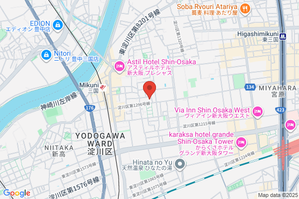 Toei Surgery Hospital