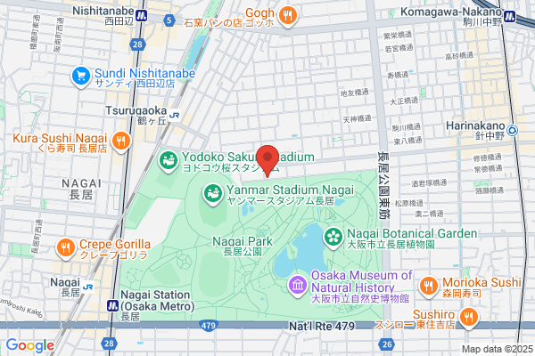 Azami Weekly Mansion Osaka