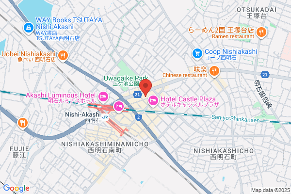 Akashiya Bekkan